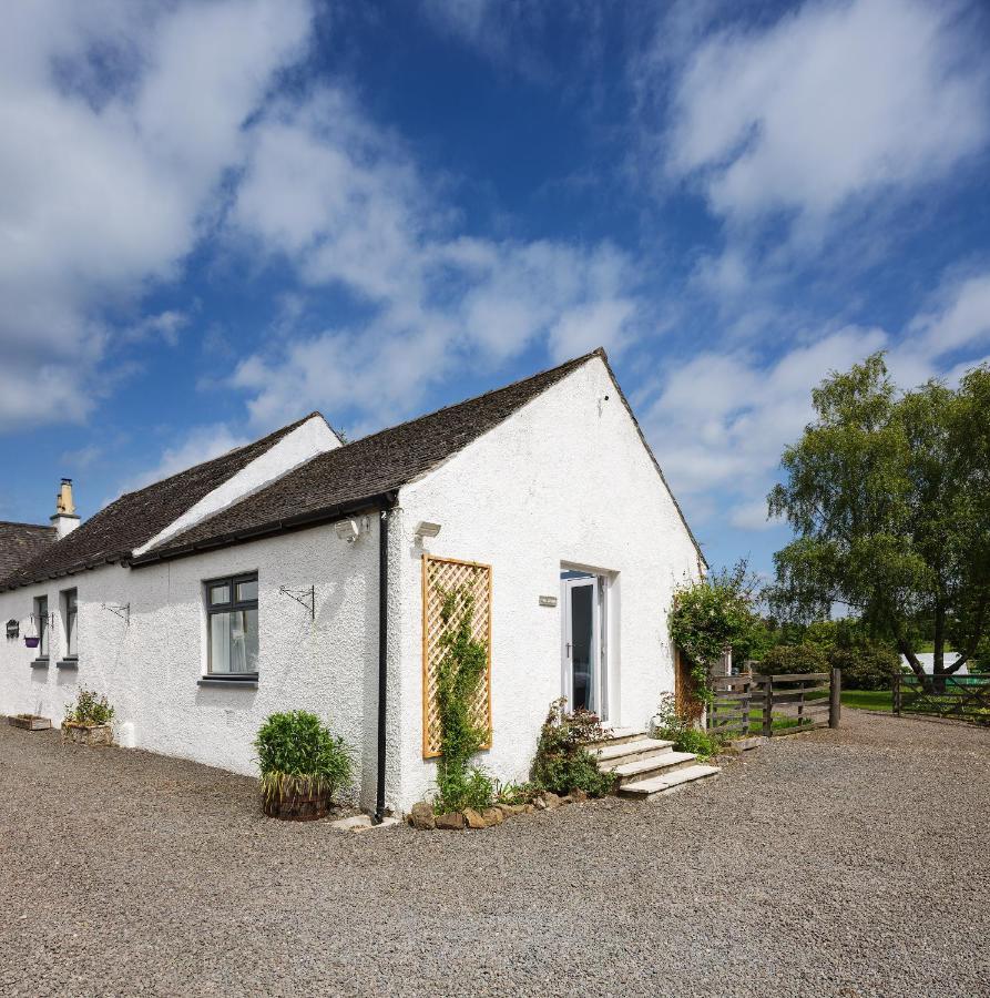 Stylish Self Contained Studio Near Glasgow Airport Apartment Lochwinnoch Exterior photo